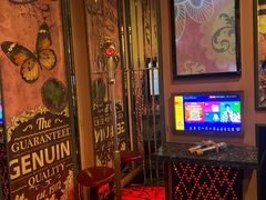 -范特西FANTASY量贩式KTV(民主广场店)