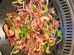 -炭之家·齐齐哈尔非遗烤肉·鲜切直供(中央大街店)