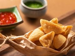 -潮堂 · 潮州菜(国贸商城店)