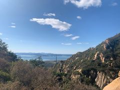 -云峰山自然风景区