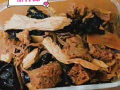 -娘心豆品(方庄店)