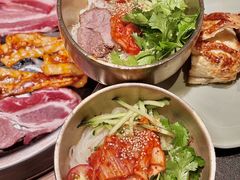 -梨花自助烤肉(西三旗万象汇黑金店)
