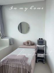 -丽锦汇LA LIZZ丽秩·科技美肤