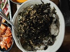 -山居屋炭火烧肉(厚街万达店)