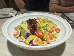 -滋粥楼·顺德菜海鲜茶点(金融城店)
