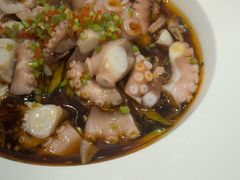 -拉完海鲜大排档(温岭店)