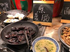 -万达嘉华酒店-美食汇西餐厅