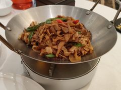 干锅脆笋-大铁勺新津菜(东丽阳光新业广场店)