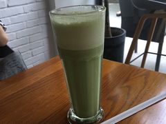 -ZEMOCAFE·FUSION FOOD(西交利物浦店)