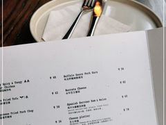 -Brut Eatery悦璞食堂(建国东路店)