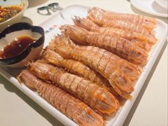 -蟹主隆恩.炙烤海鲜虾蟹馆(梅溪湖店)