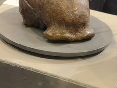 -北京周口店北京人遗址博物馆