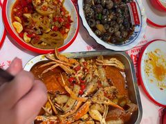 -老闵田螺馆·南昌市井菜·特色小吃(总店)