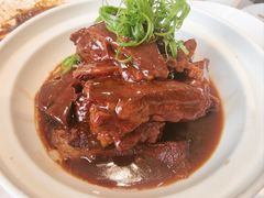 -老人和饭店(淮海中路店)
