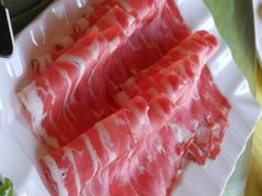 -东来顺饭庄(金泉广场店)