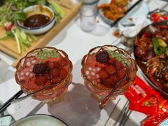 -517烧烤·龙虾·海鲜大排档(万象都荟店)