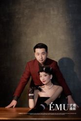 -EMU艺慕摄影(扬中店)