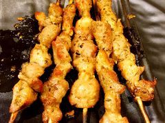 -聚点串吧·北京烧烤(赵登禹路店)