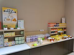 -奈雪的茶(时代天街店)