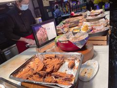 -加餐海鲜自助(集美银泰百货店)