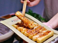 -渝味晓宇火锅(合川路店)