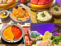 -温禾牛·和牛寿喜烧自助火锅(恒基名人店)