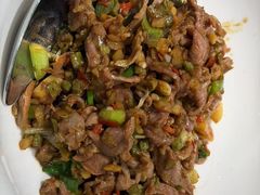 -兰湘子·湘菜小炒(崂山丽达店)