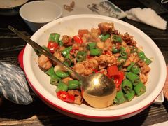 -吴越荣记苏州菜·松鼠桂鱼(月光码头店)