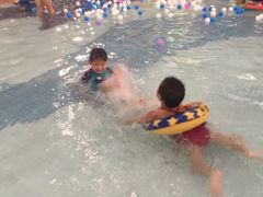 -南宫温泉水世界