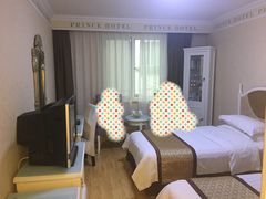 -老味道民宿(栈桥店)