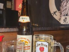 -木子烧鸟屋(百子湾店)