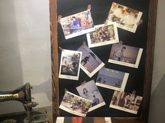 -时光花园(白鹭洲店)