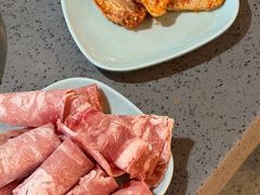 -金滏山·烤肉海鲜火锅自助(襄阳万达店)