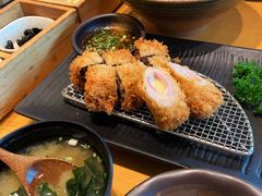 芝士卷-胜博殿日式炸猪排(西红门店)