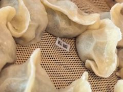 -韩记海鲜饺子(隆仁世家店)