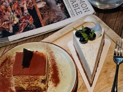 -Common Table · Brunch & Coffee