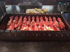 -很久以前羊肉串(簋街店)