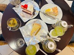 -HARBS(京都藤井大丸店)