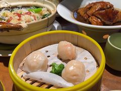 -蝴蝶里·粤菜·点心(龙湖杭州金沙天街店)
