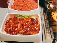 -海底捞火锅(龙湖三千集店)
