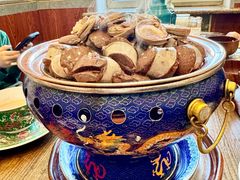 -一招鲜·全羊铺·蒙古奶茶(五一北路店)