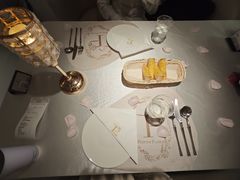 -PARFUM FLORAL花境法餐(南京首店)