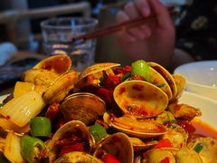 -不二·民谣音乐餐酒吧(九眼桥店)