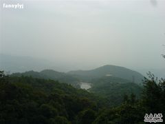 -广州市帽峰山景区
