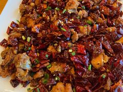 -侬佳蒸菜馆(听潮店)