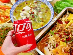 -江湖万州烤鱼(王子美食城)