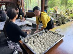 -青岩城南旧事·小时候的味道(青岩古镇黑金店)