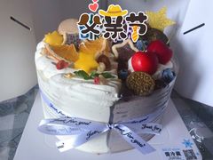 -贝紫Style(木马公寓店)