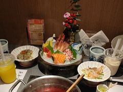 -匠和风精致料理(祥禾天地店)