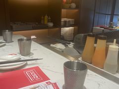 -火地铁板烧(昆山万象汇店)